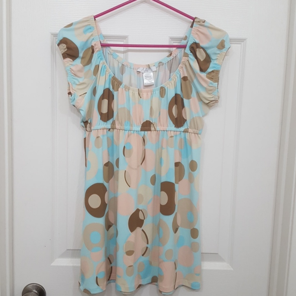 Charlotte Russe Top